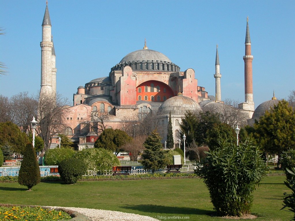 Istanbul
